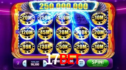 Ofertas Imperdíveis na 17Bet: Promoções e Bônus Que Valem a Pena